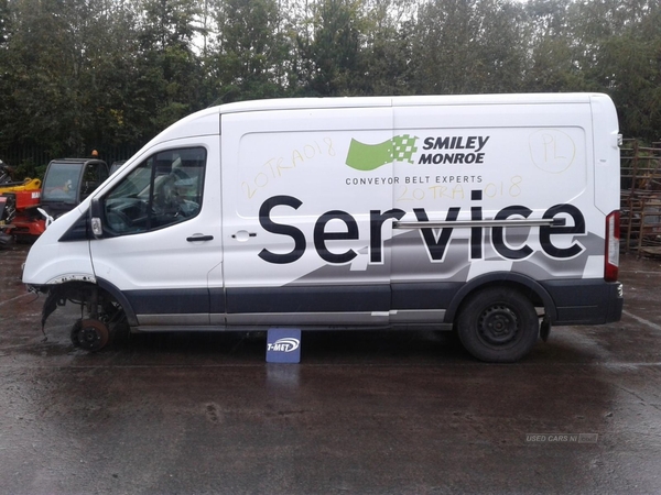Ford Transit 350 TREND in Armagh