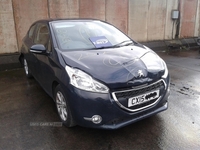 Peugeot 208 ACTIVE HDI in Armagh