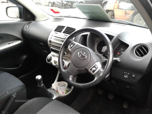 Toyota Urban Cruiser VVT-I in Armagh