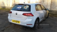 Volkswagen Golf SE NAVIGATION TSI EV in Armagh