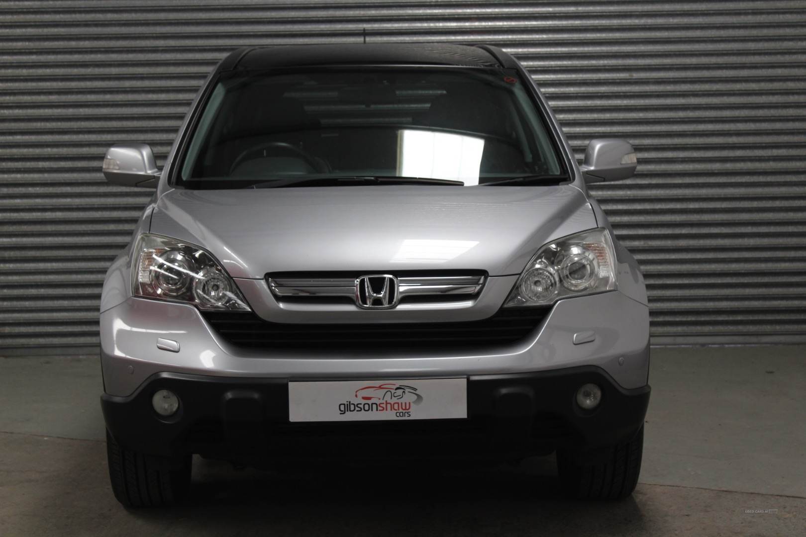 Honda CR-V EX I-CTDI in Antrim