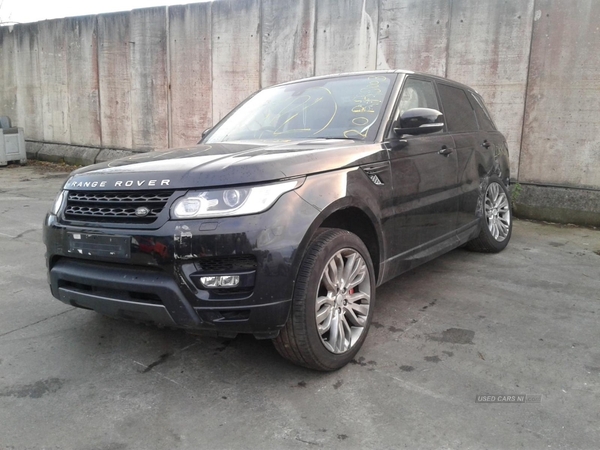 Land Rover Range Rover Sport RHSE DYNAM S in Armagh