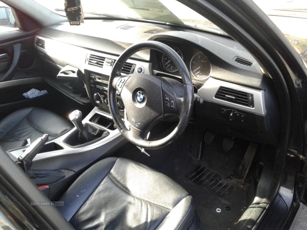 BMW 3 Series ES in Armagh