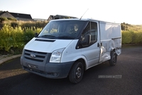 Ford Transit 85 T280M FWD in Derry / Londonderry