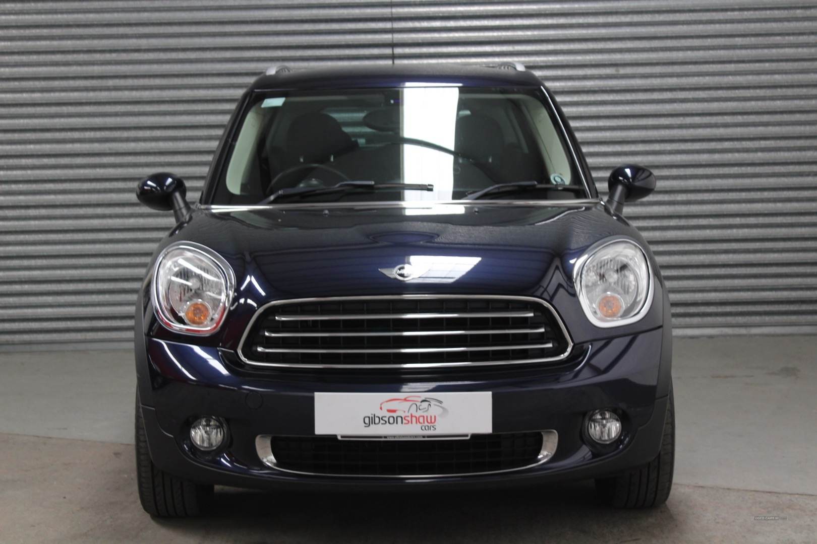 MINI Countryman ONE in Antrim