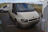 Ford Transit 260 SWB in Derry / Londonderry