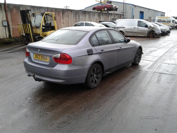 BMW 3 Series SE in Armagh