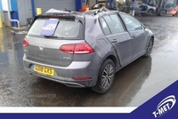 Volkswagen Golf SE NAVIGATION TSI EV in Armagh