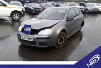 Volkswagen Golf S SDI in Armagh