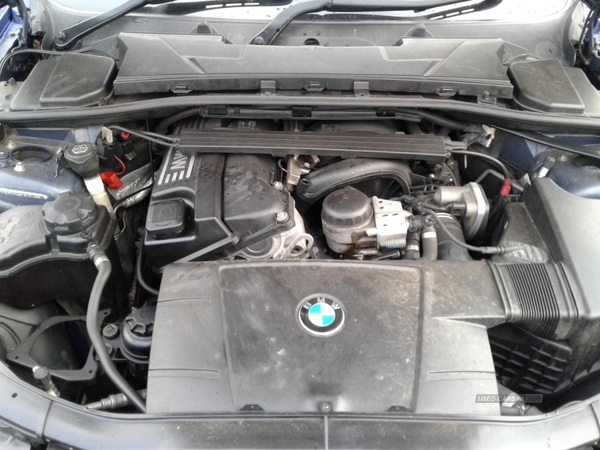 BMW 3 Series ES in Armagh