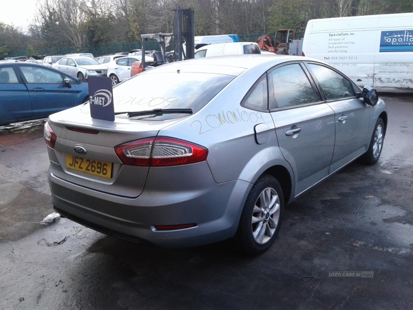 Ford Mondeo ZETEC TURBO in Armagh