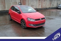 Volkswagen Polo SEL TSI in Armagh