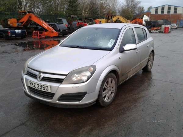 Vauxhall Astra ACTIVE in Armagh
