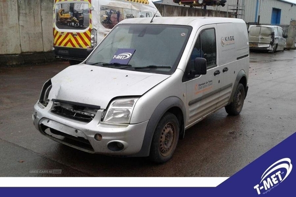 ford transit connect 90 t200