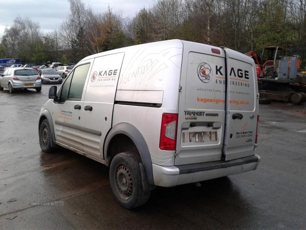 Ford Transit Connect 90 T200 T in Armagh