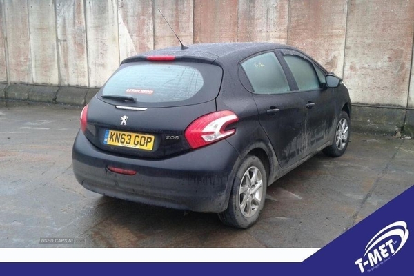 Peugeot 208 ACTIVE HDI in Armagh
