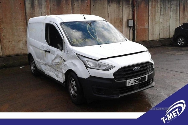 Ford Transit Connect 200 BASE in Armagh