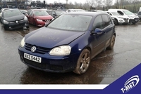 Volkswagen Golf TDI SE in Armagh