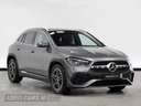 Mercedes GLA-Class