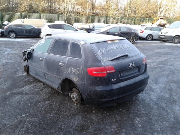 Audi A3 SPORT TDI in Armagh
