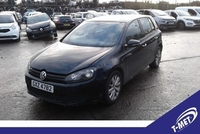 Volkswagen Golf MATCH TDI in Armagh