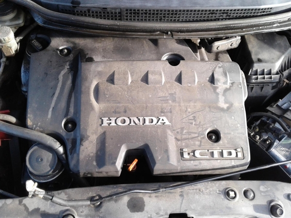 Honda Civic SPORT I-CTDI in Armagh