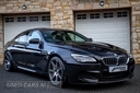 BMW M6
