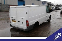 Ford Transit 110 T260S FWD in Armagh
