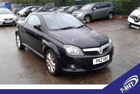 Vauxhall Tigra SPORT TWINPORT in Armagh