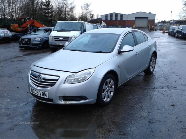 Vauxhall Insignia SE in Armagh