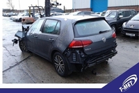 Volkswagen Golf SE NAVIGATION TSI EV in Armagh