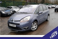 Citroen C4 Picasso in Armagh