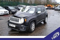 Jeep Renegade LIMITED M-JET in Armagh