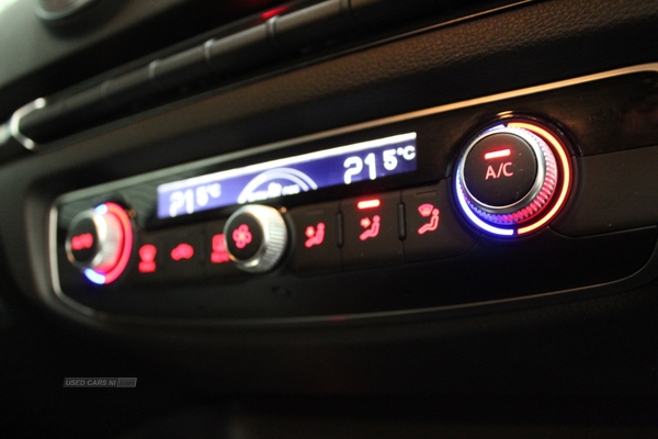 Audi A3 SPORT TFSI in Antrim