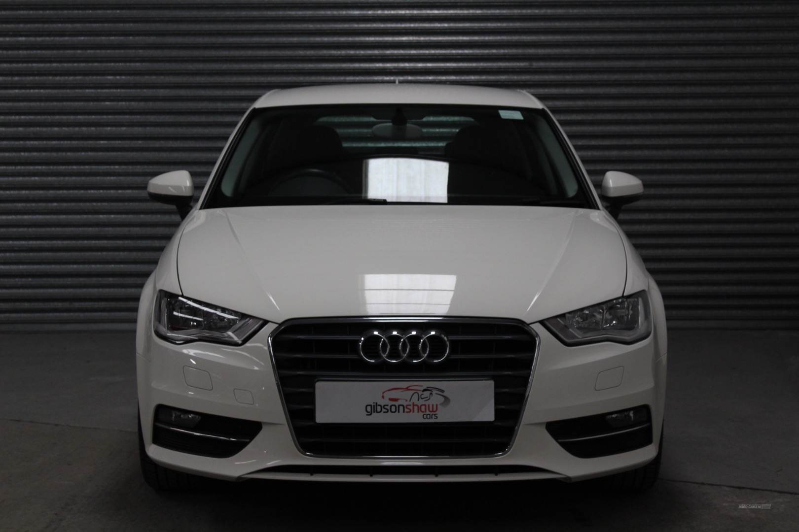 Audi A3 SPORT TFSI in Antrim