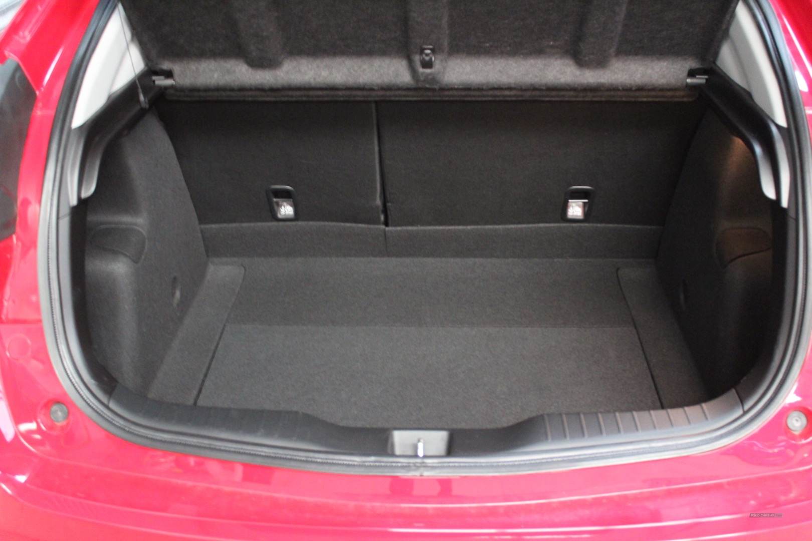 Honda Civic I-VTEC SE in Antrim