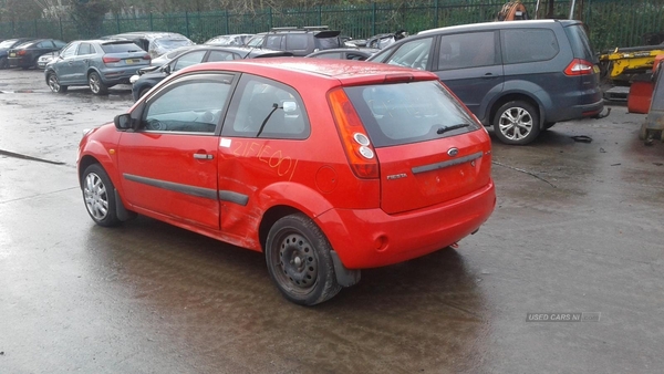 Ford Fiesta STYLE in Armagh