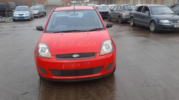 Ford Fiesta STYLE in Armagh
