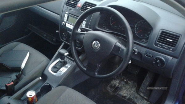 Volkswagen Jetta SPORT TDI in Armagh