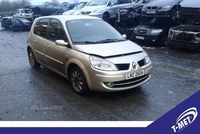 Renault Scenic DYN DCI 106 in Armagh
