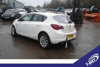 Vauxhall Astra ELITE CDTI S/S in Armagh