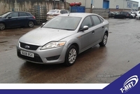 Ford Mondeo EDGE TDCI 130 A in Armagh