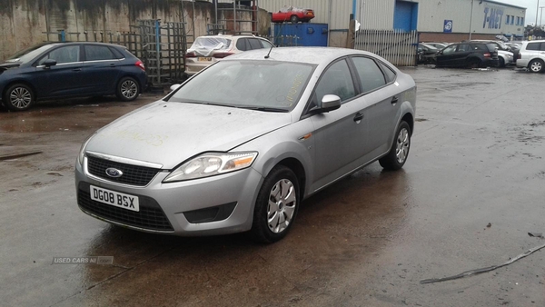 Ford Mondeo EDGE TDCI 130 A in Armagh