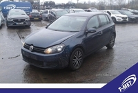 Volkswagen Golf S TDI in Armagh