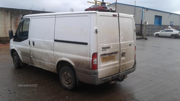 Ford Transit 85 T260S FWD in Armagh