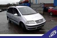 Ford Fiesta ZETEC BLUE TDCI in Armagh