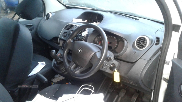 Renault Kangoo ML19 BUSINESS DCI in Armagh