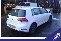 Volkswagen Golf SE TSI BMT S-A in Armagh