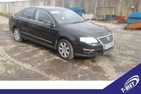 Volkswagen Passat SE TDI 140 AUTO in Armagh