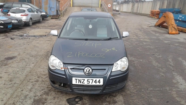 Volkswagen Polo BLUEMOTION 1 TDI in Armagh